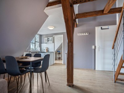 Apartment Studio in Buchholz am Müritzsee - Features photo 20