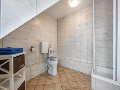Apartment Studio in Buchholz am Müritzsee - Features photo 24