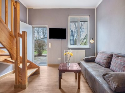 Holiday house Reihenhaus mit Wlan in Buchholz am Müritzsee - Features photo 13