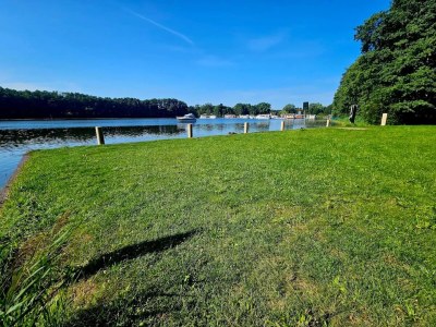 Holiday house Reihenhaus mit Wlan in Buchholz am Müritzsee - Environment photo 51