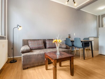 Holiday house Reihenhaus mit WLAN in Buchholz am Müritzsee - Features photo 15
