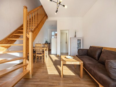 Holiday house Reihenhaus mit WLAN in Buchholz am Müritzsee - Features photo 7