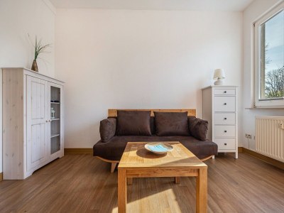 Holiday house Reihenhaus mit WLAN in Buchholz am Müritzsee - Features photo 16