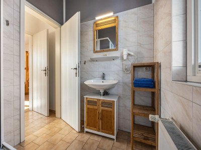 Holiday house Reihenhaus mit WLAN in Buchholz am Müritzsee - Features photo 18