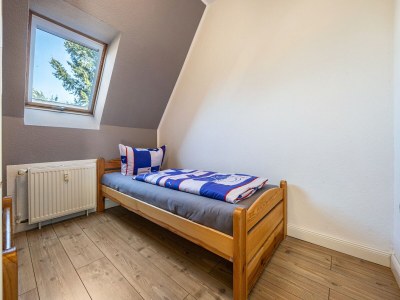 Holiday house Reihenhaus mit WLAN in Buchholz am Müritzsee - Features photo 19