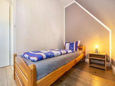 Holiday house Reihenhaus mit WLAN in Buchholz am Müritzsee - Features photo 20