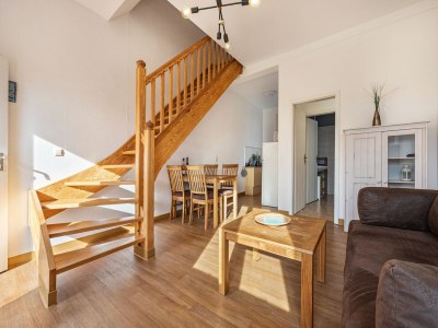 Holiday house Reihenhaus mit WLAN in Buchholz am Müritzsee - Features photo 21