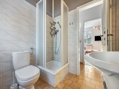 Holiday house Reihenhaus mit WLAN in Buchholz am Müritzsee - Features photo 23