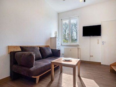 Holiday house Reihenhaus mit WLAN in Buchholz am Müritzsee - Features photo 24