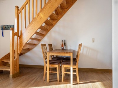 Holiday house Reihenhaus mit WLAN in Buchholz am Müritzsee - Features photo 26
