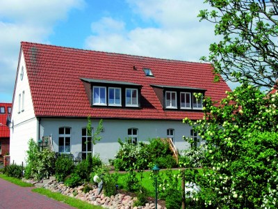Holiday house XXL Reihenhaus mit WLAN in Buchholz in Müritz - Holiday house