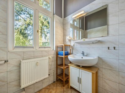 Holiday house XXL Reihenhaus mit WLAN in Buchholz - Features photo 16
