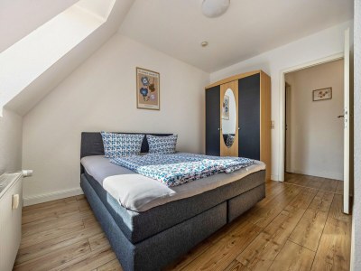 Holiday house XXL Reihenhaus mit WLAN in Buchholz - Features photo 23