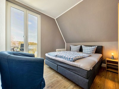 Holiday house XXL Reihenhaus mit WLAN in Buchholz - Features photo 26