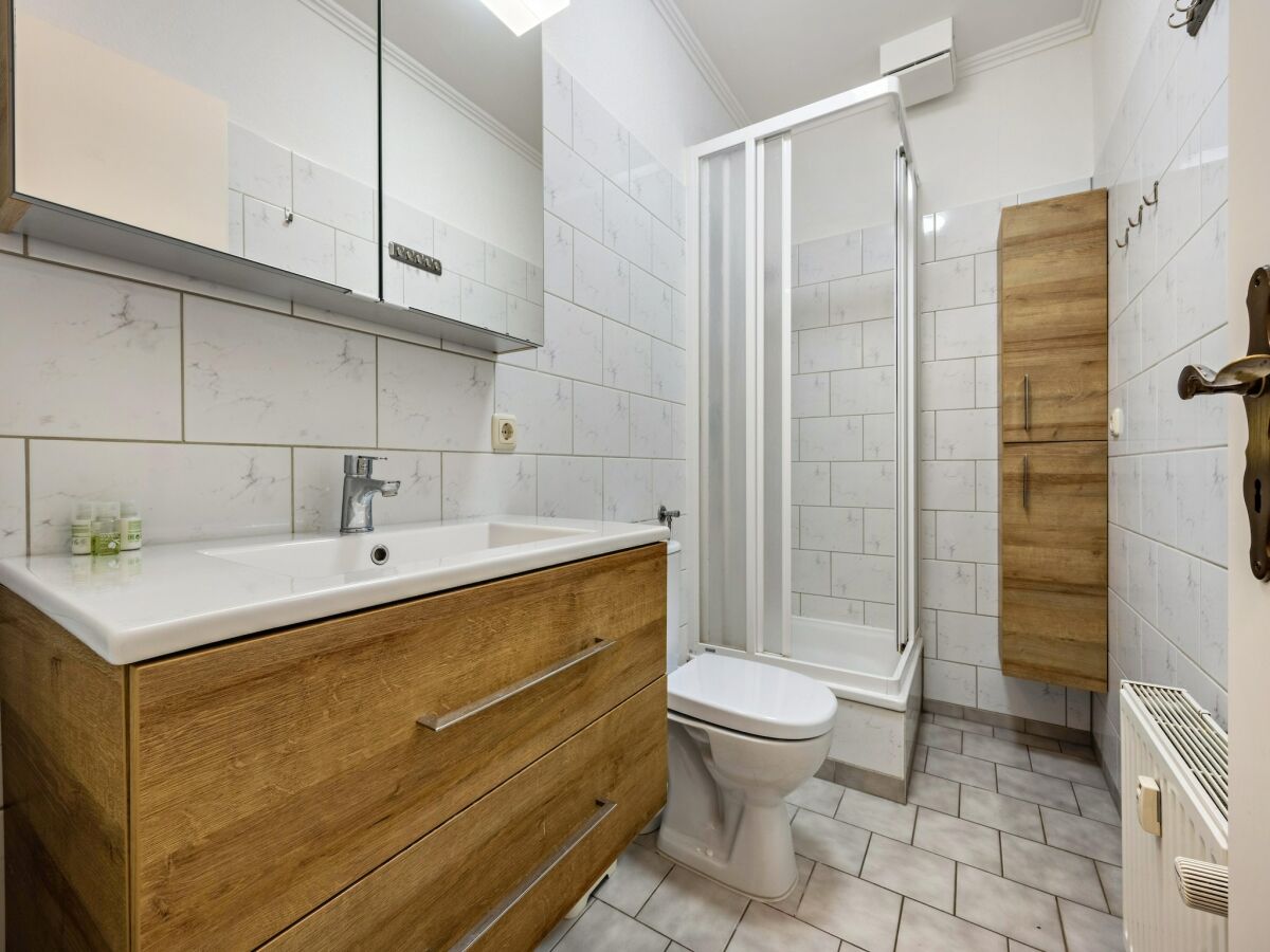 Apartment Ferienwohnung in Buchholz am Müritzsee - Features photo 4