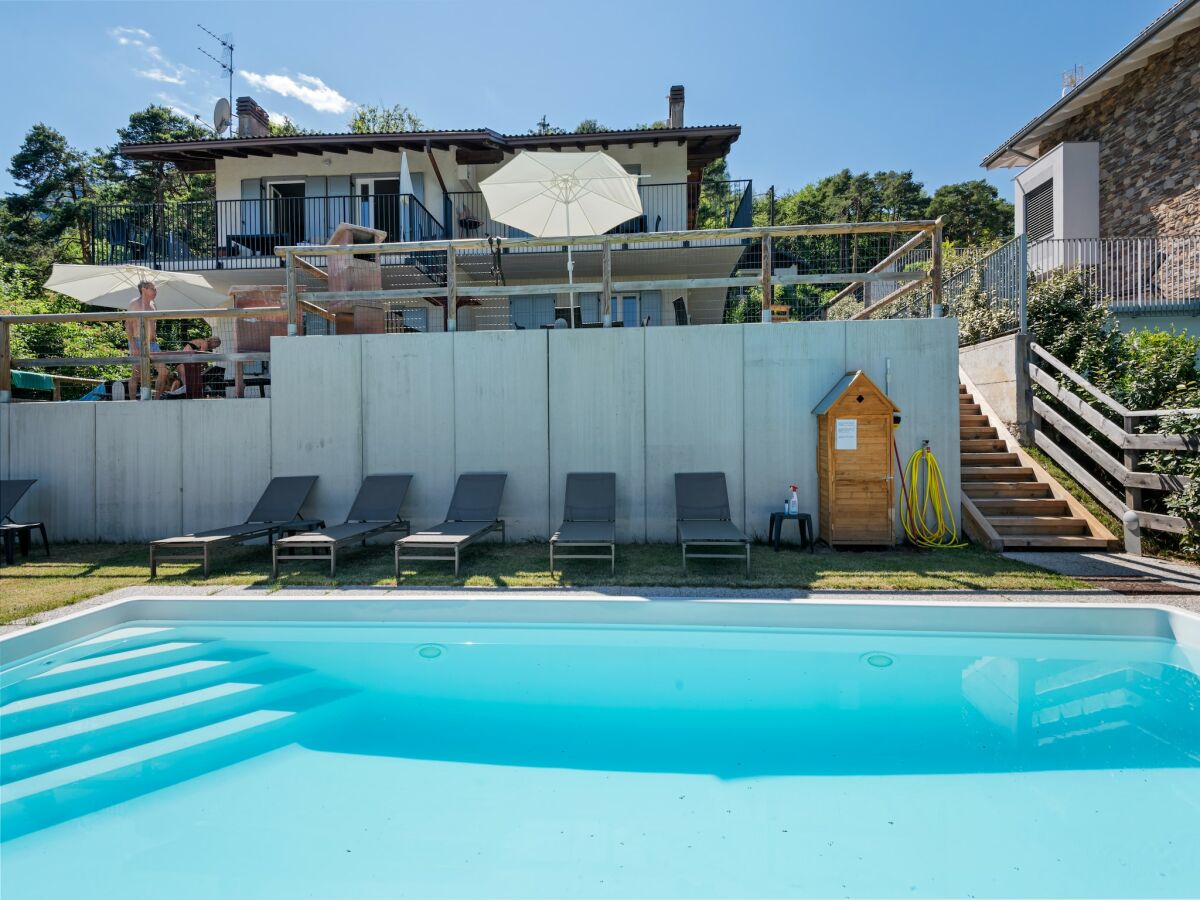 Holiday house Tranquil Stay Near Lake Ledro - Outdoor photo 2