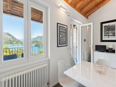 Holiday house Tranquil Stay Near Lake Ledro - Features photo 26
