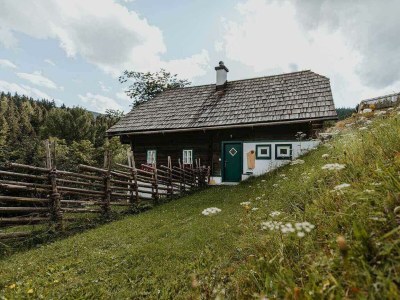 Apartment Ferienhaus "Die Keusche" - Outdoor photo 8