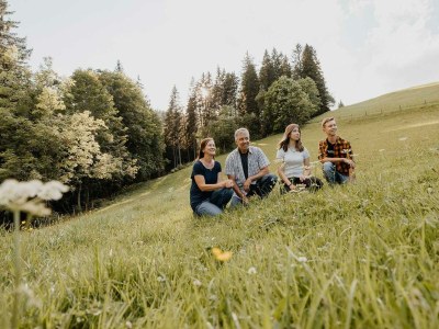 Apartment Ferienhaus "Die Keusche" - Outdoor photo 35