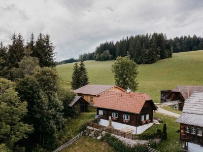 Apartment Ferienhaus "Die Keusche" - Features photo 49