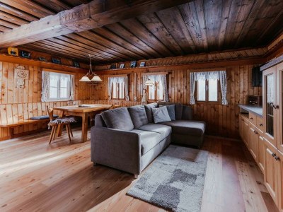 Holiday room Ferienhaus "Zieslerhaus" - Outdoor photo 2
