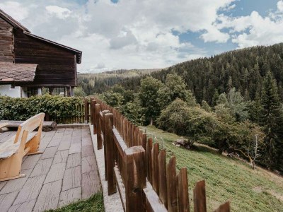Holiday room Ferienhaus "Zieslerhaus" - Outdoor photo 32
