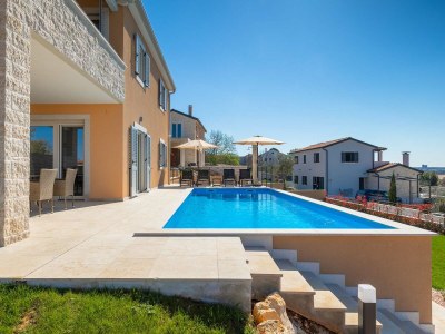 Villa Villa Lisetta - Outdoor photo 7