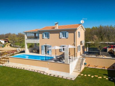 Villa Villa Lisetta - Outdoor photo 16