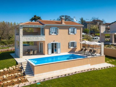Villa Villa Lisetta - Outdoor photo 17