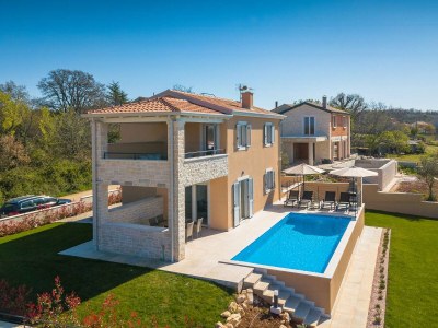 Villa Villa Lisetta - Outdoor photo 18