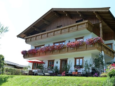 Holiday room Doppelzimmer, fl. k/w Wasser, Erdgeschoß/Parterre - Outdoor photo 12