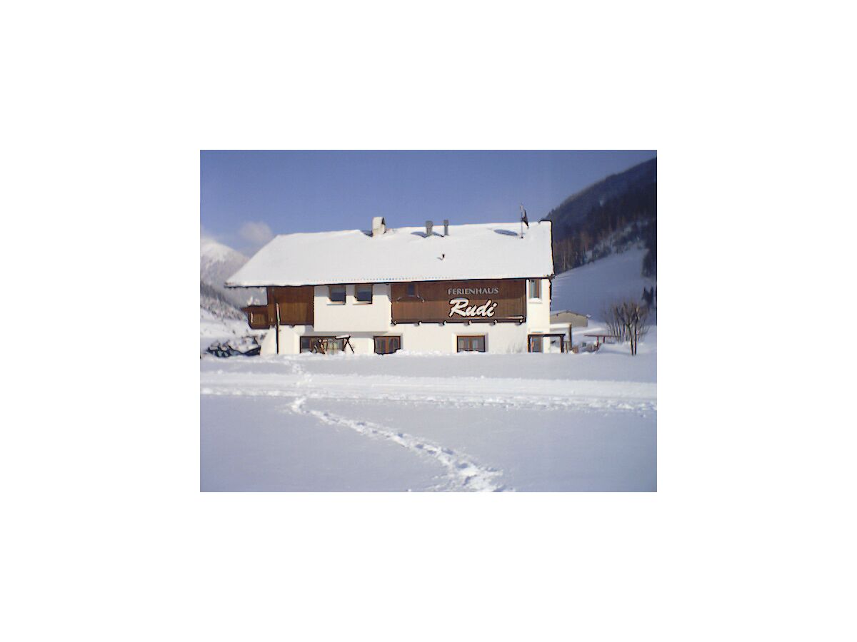 Apartment FW Nr. 3  /1 Schlafraum/Dusche, WC - Outdoor photo 5