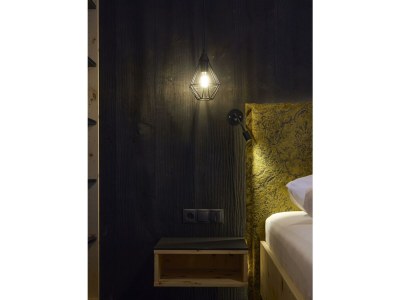 Holiday room Doppelzimmer Piz Buin - Outdoor photo 14