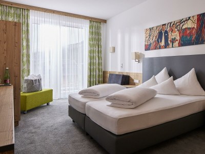 Holiday room Doppelzimmer Piz Buin - Outdoor photo 28
