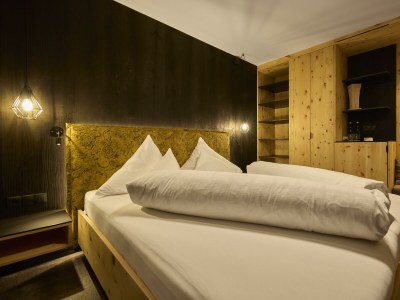 Holiday room Komfortzimmer Fluchthorn - Outdoor photo 16