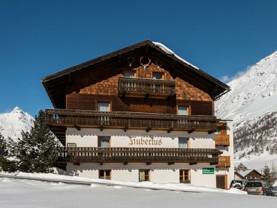 Apartment Apartment Trisanna in Galtür - Apartment