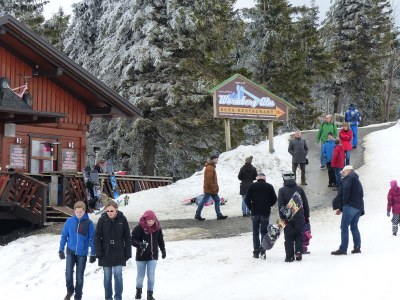 Holiday apartment No title - Environment photo 38