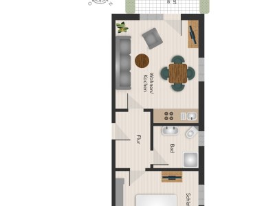 Holiday apartment Alpenherz Obermaiselstein - Document photo 38