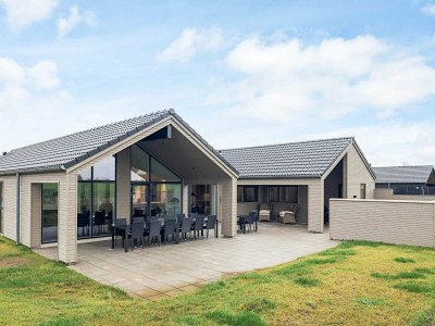 Holiday house Luxury Retreat by Hasmark - By Traum Ferienwohnungen - Holiday house