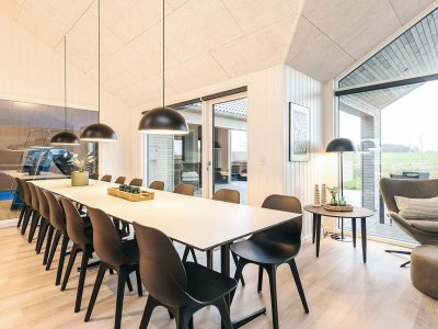Holiday house Luxury Retreat by Hasmark - By Traum Ferienwohnungen - Outdoor photo 11