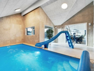 Holiday house Luxury Retreat by Hasmark - By Traum Ferienwohnungen - Outdoor photo 30