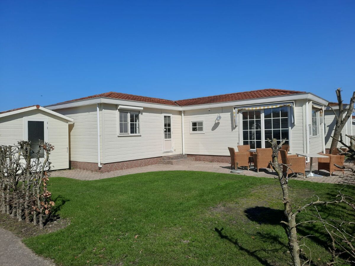 Chalet Chalet Comfort for 6 Persons
