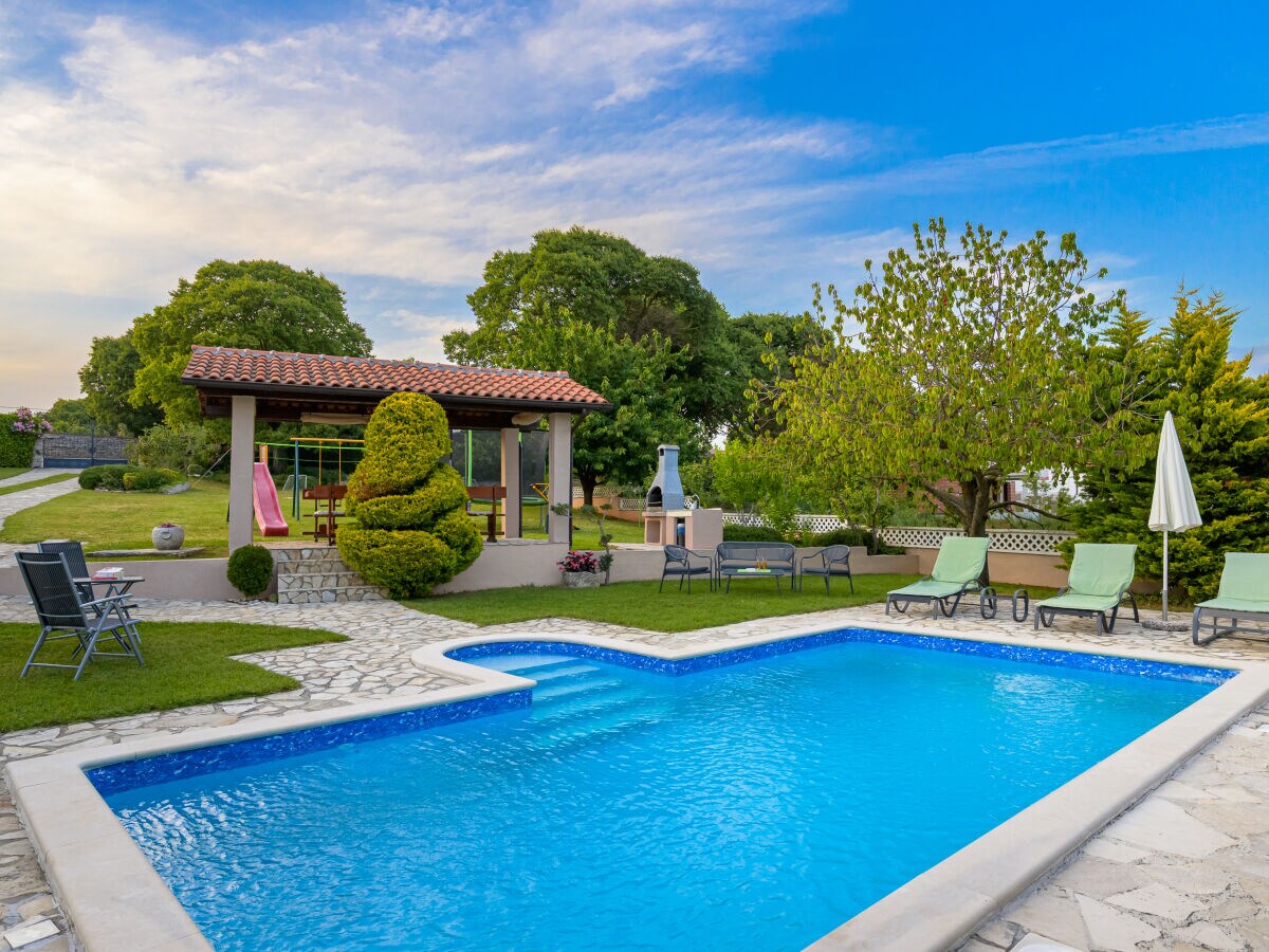 Villa Villa Bibići