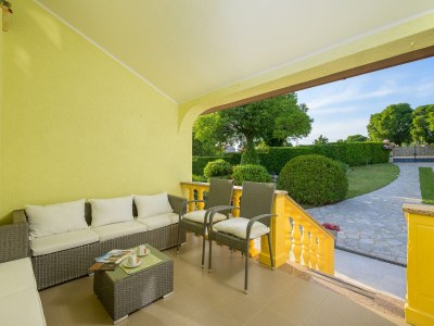 Villa Villa Bibići - Environment photo 37