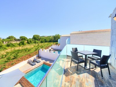 Villa Imperia 2 - Outdoor photo 4