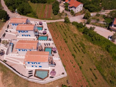 Villa Imperia 2 - Environment photo 18