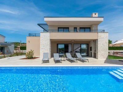 Villa Villa Mahalo in Perini - Villa