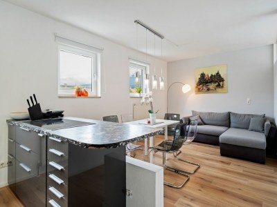 Apartment Apartment Innsbruck near Bergisel Ski Jump - Features photo 7