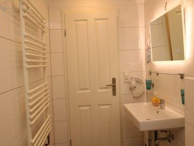 Apartment Stilvolles Apartment in Essen mit Balkon und Blick auf die Stadt - Features photo 5
