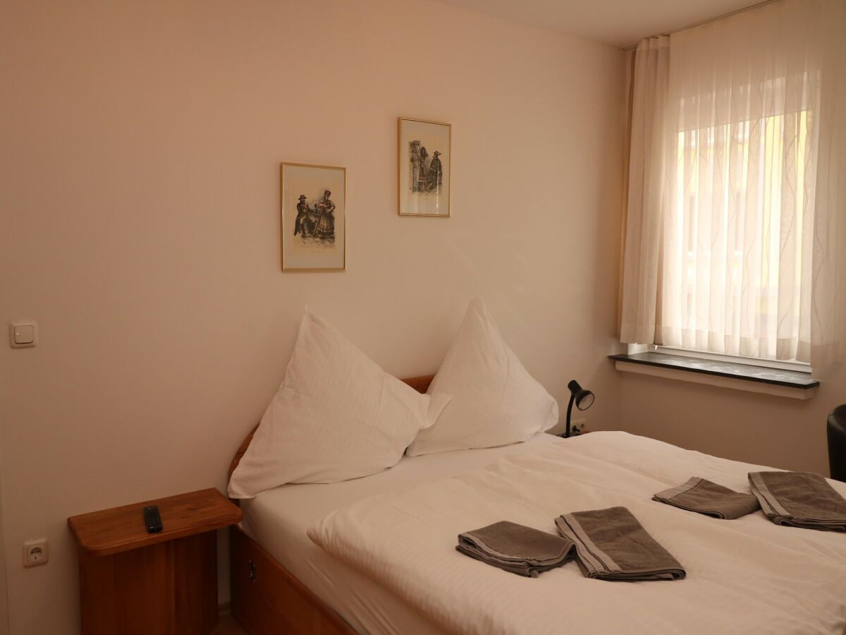 Apartment Rustic Apartment in Essen - Features photo 4